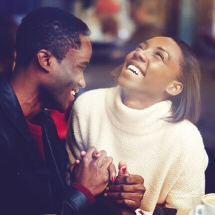 6 Fun New Year Dating Resolutions To Make This Year