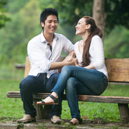 3 Misconceptions About Christian Dating