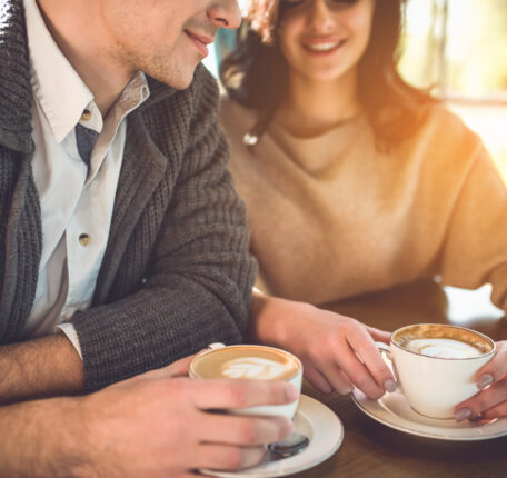 8 Simple Ways To Become A Confident Dater